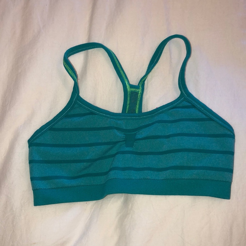 Ivivva Sports Bra